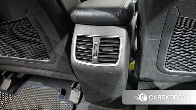 Hyundai All New Tucson id 4430659 из Кореи 24