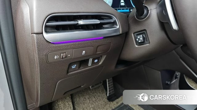 Hyundai The New Palisade id 4201405 из Кореи 24