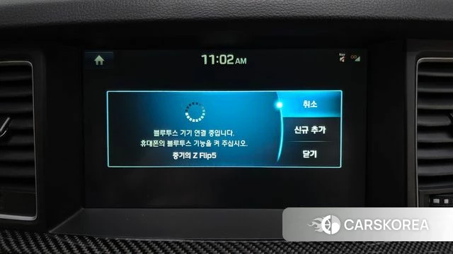 Genesis G80 id 4286244 из Кореи 24