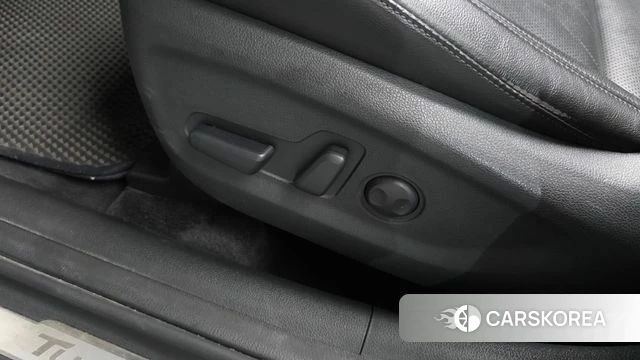 Hyundai All New Tucson id 4780782 из Кореи 24