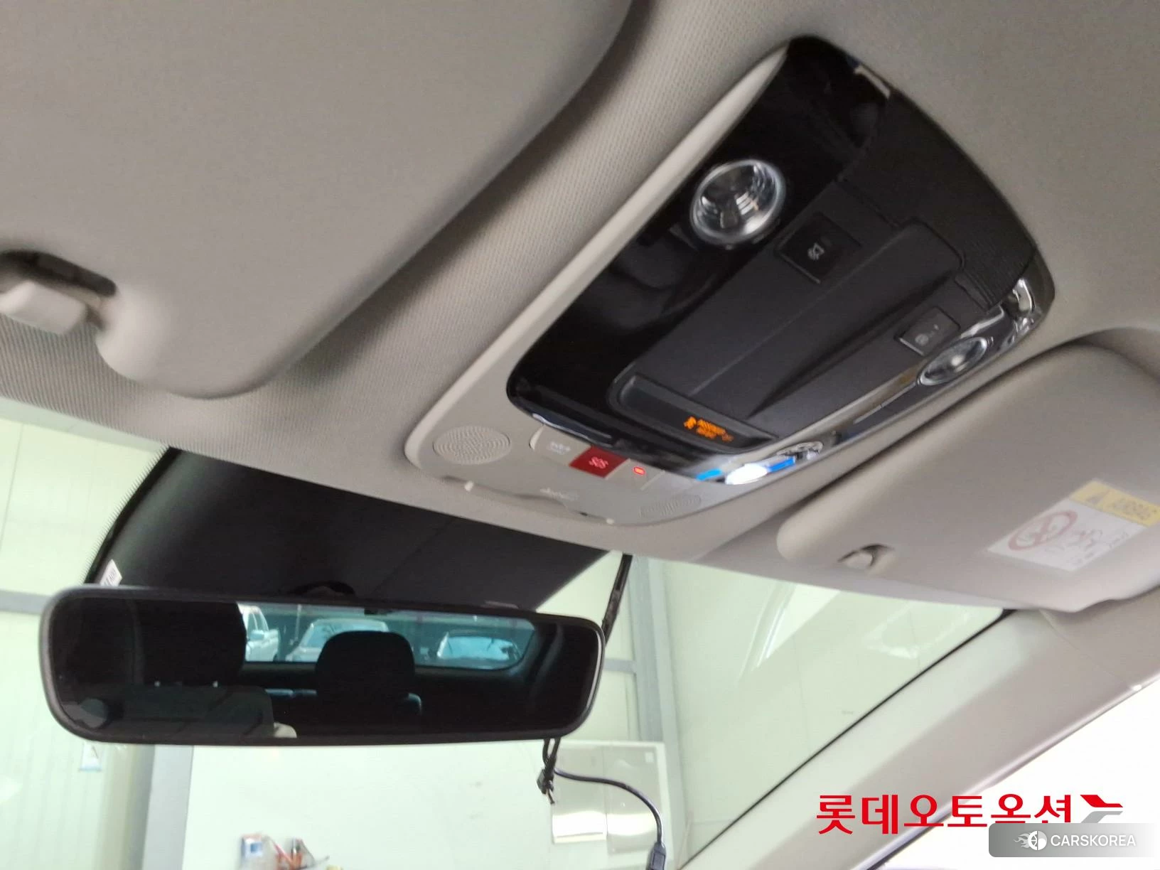 Kia EV6 id 4289570 из Кореи 24