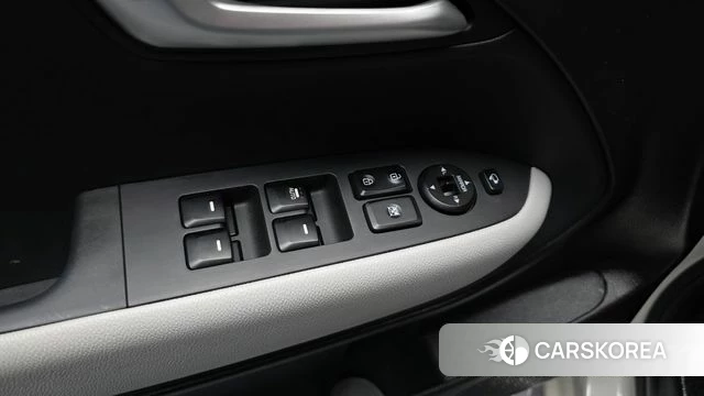 Kia The New Kia Ray id 4194771 из Кореи 24