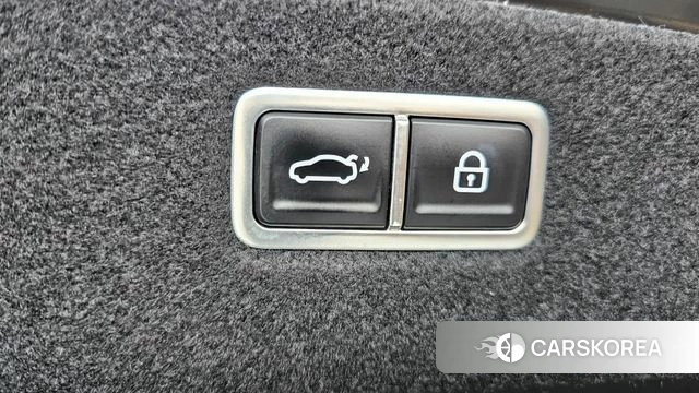Genesis G90 (RS4) id 4758480 из Кореи 24