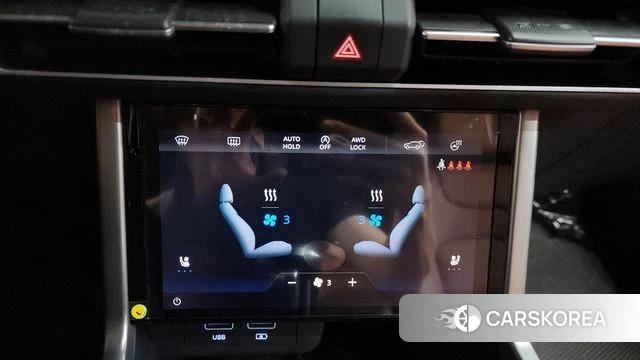 Ssangyong Torres id 4585068 из Кореи 24