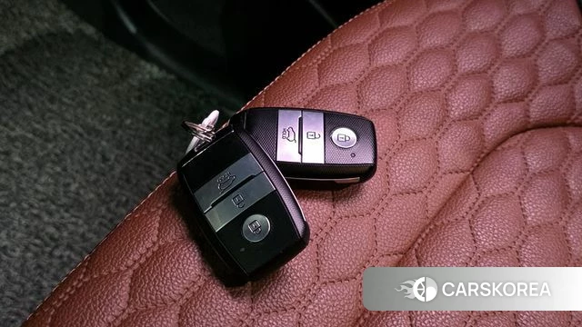 Kia The New Ray id 4331467 из Кореи 24