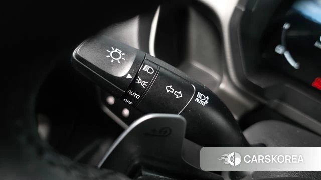 Kia The New Kia Ray EV id 4243168 из Кореи 24
