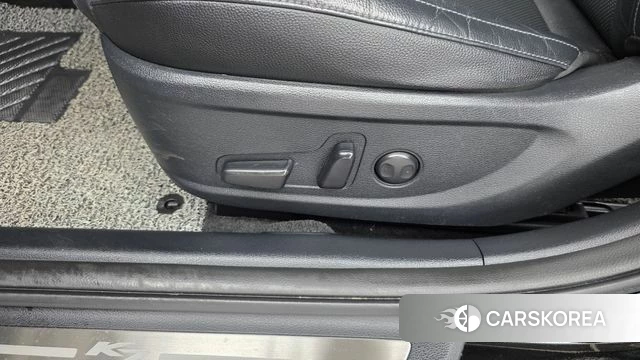Kia All New K7 Hybrid id 4490759 из Кореи 24