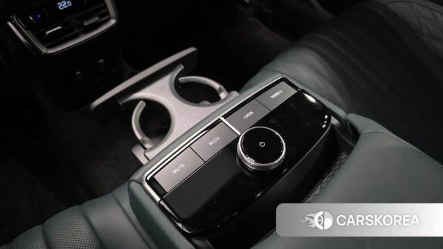 Kia K8 Hybrid id 4749489 из Кореи 24