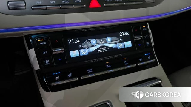 Hyundai The New Grandeur IG id 4428306 из Кореи 24