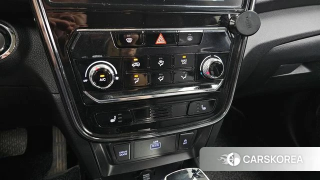 Ssangyong Berry New Tivoli id 4550942 из Кореи 24