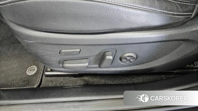 Kia K7 Premier Hybrid id 4907159 из Кореи 24