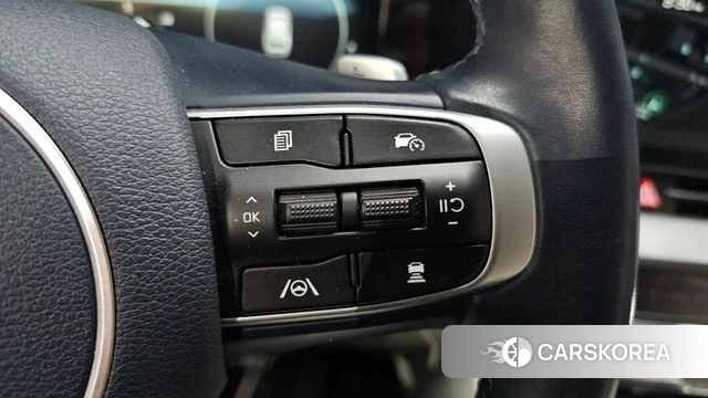 Kia Sportage 5th Generation Hybrid id 4929586 из Кореи 24
