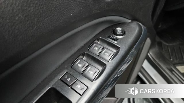 Chevrolet (GM Daewoo) Real New Colorado id 4475407 из Кореи 24