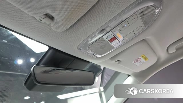 Hyundai Ionic 5 id 4910927 из Кореи 24