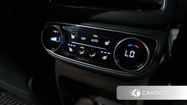 Genesis GV80 id 4187935 из Кореи 24