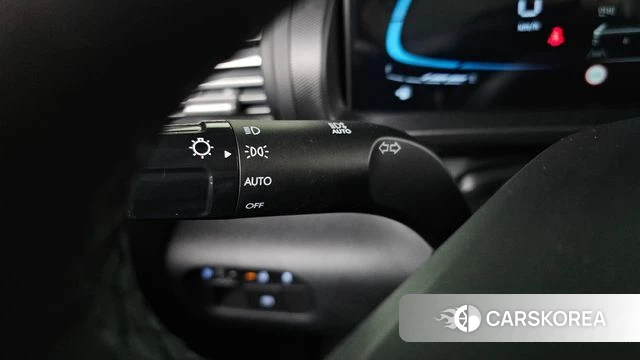 Hyundai The New Casper id 4862819 из Кореи 24
