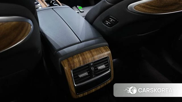 Kia The New K9 2nd generation id 4517236 из Кореи 24