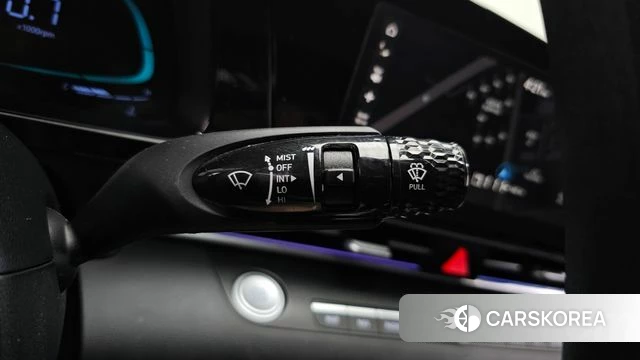 Hyundai The New Avante (CN7) id 4602788 из Кореи 24