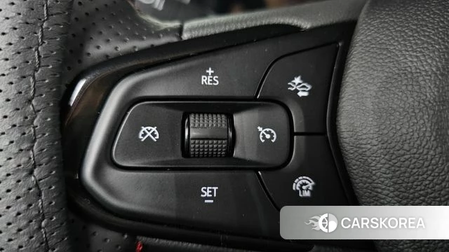 Chevrolet (GM Daewoo) Trax Crossover id 4602112 из Кореи 24