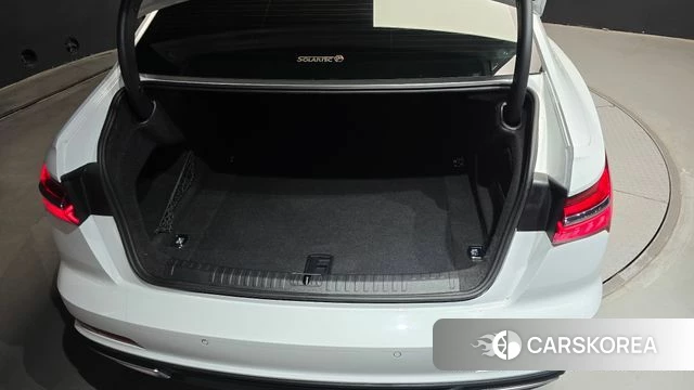Audi A6 (C8) id 4608388 из Кореи 24