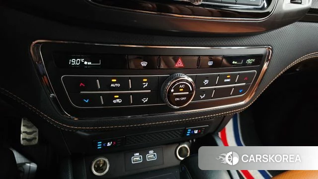 Ssangyong The New Rexton Sport id 4409550 из Кореи 24