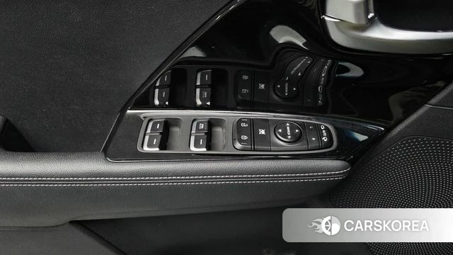 Kia The New Niro id 4268353 из Кореи 24
