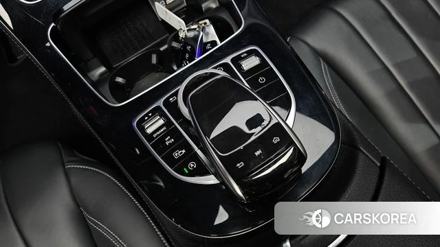 Mercedes-Benz E-Class W213 id 4447307 из Кореи 24