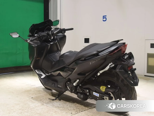 Yamaha T-MAX 560 TECH MAX id 3945406 из Японии 24
