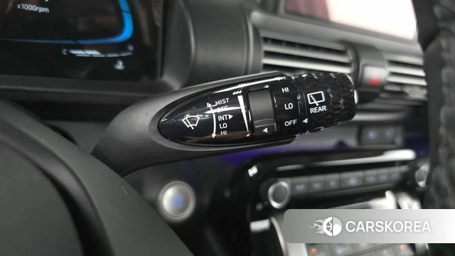 Hyundai Casper id 4489016 из Кореи 24