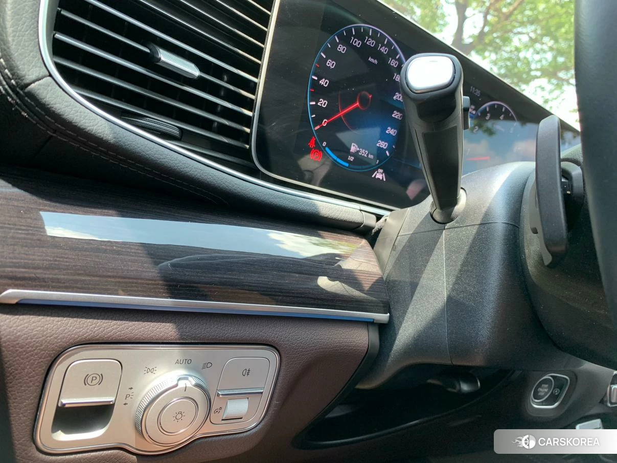 Mercedes-Benz GLE (import) id 4419159 из Китая 24
