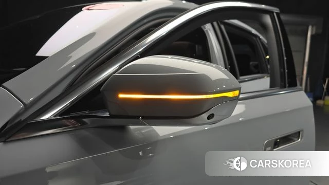 BMW i7 (G70) id 4655808 из Кореи 24