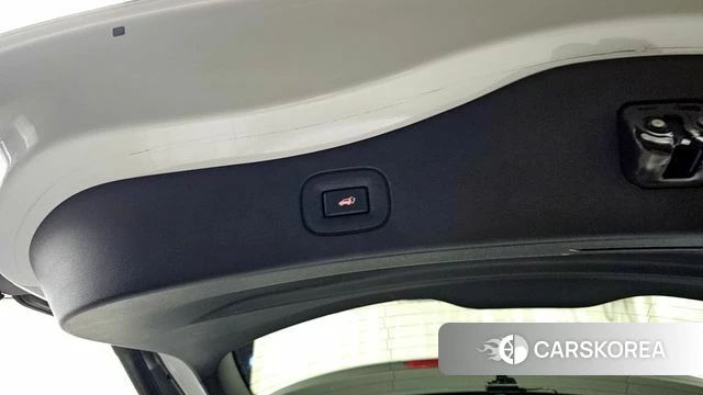 Renault Korea (Samsung) The New QM6 id 4223320 из Кореи 24