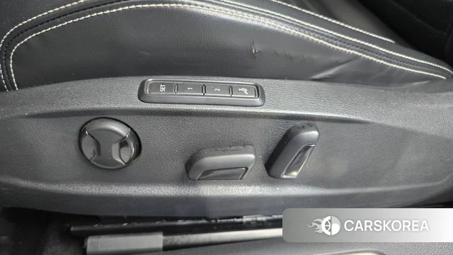 Volkswagen Passat GT (B8) id 4224446 из Кореи 24