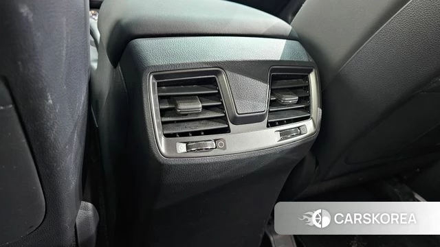 Ssangyong The New Rexton Sports Cannes id 4463528 из Кореи 24