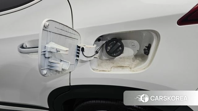 Kia Seltos id 4446390 из Кореи 24