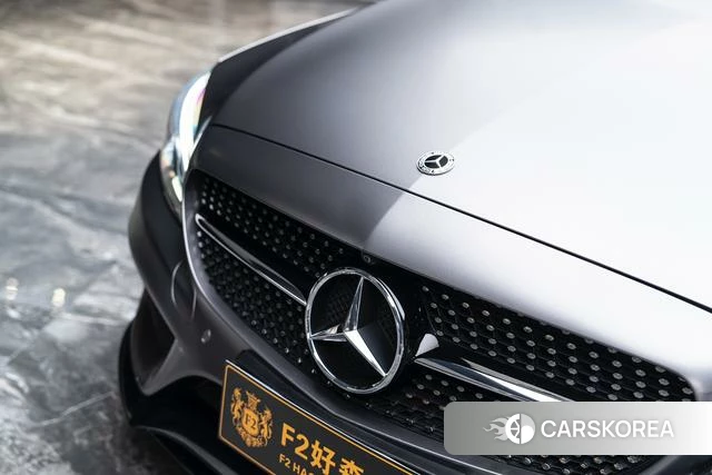 Mercedes-Benz C-class AMG id 4213302 из Китая 24