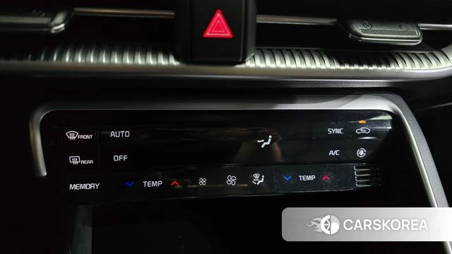 Kia K5 3rd generation id 4410232 из Кореи 24