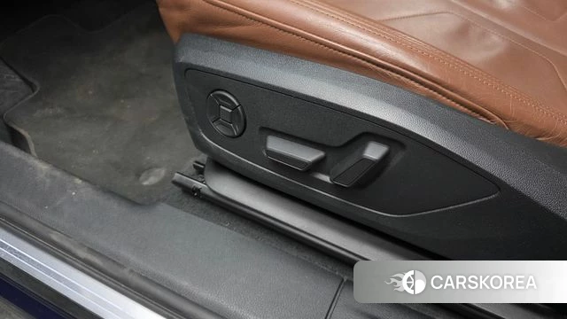 Audi Q3 (F3) id 4619952 из Кореи 24