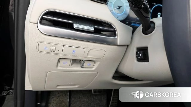 Hyundai The New Palisade id 4186289 из Кореи 24