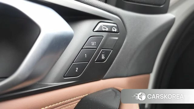 BMW X6 (G06) id 4488876 из Кореи 24