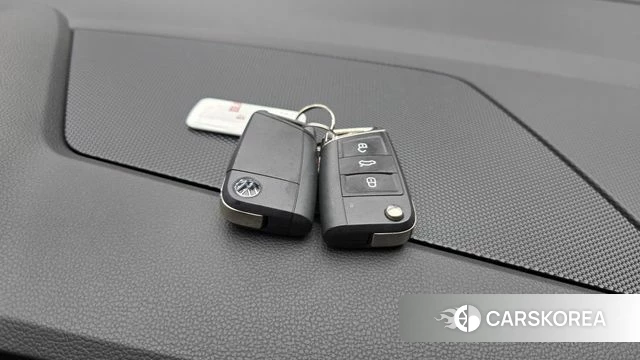 Volkswagen Tiguan second Generation id 4281946 из Кореи 24