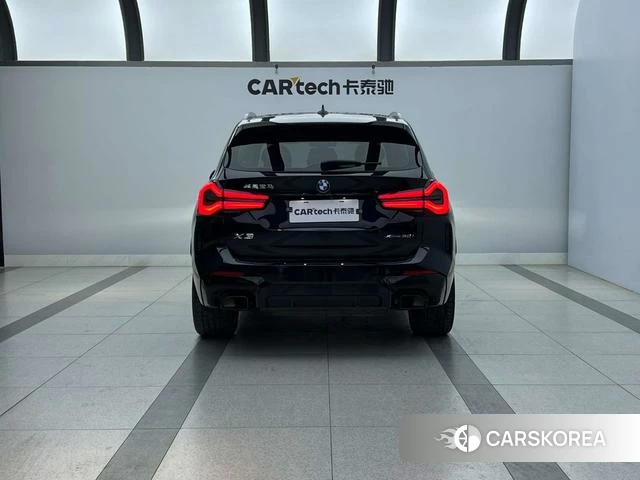 BMW X3 id 4353308 из Китая 24