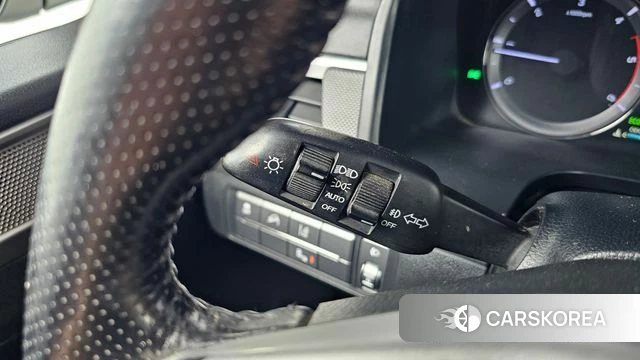 Ssangyong Rexton Sports id 4232796 из Кореи 24