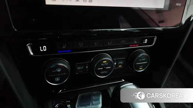 Volkswagen Arteon id 4339152 из Кореи 24