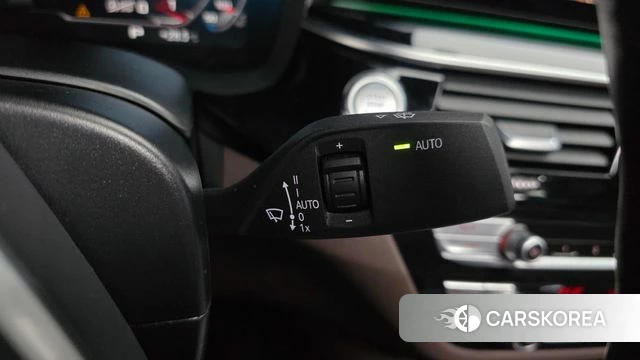 BMW 6 Series GT (G32) id 4726805 из Кореи 24