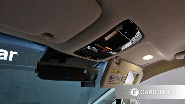 Hyundai Grandeur Hybrid (GN7) id 4248825 из Кореи 24