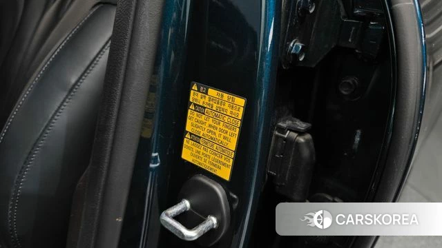 Genesis Electrified G80 (RG3) id 4702141 из Кореи 24