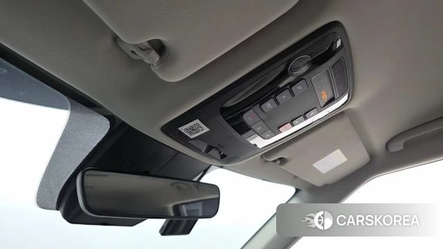 Kia Carnival 4th generation id 4675625 из Кореи 24