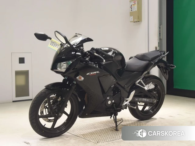 Honda CBR250R ABS id 4183528 из Японии 24
