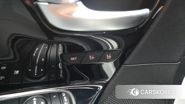 Kia Niro EV id 4917924 из Кореи 24
